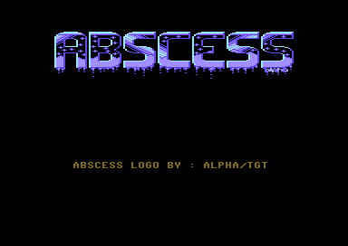Abscess Logo 02