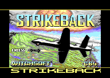 Strikeback Preview Trainer Loader +3D