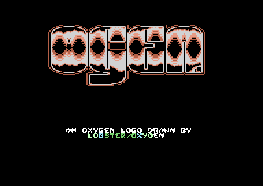 Oxygen Logo 3