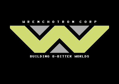 Wrenchotron Corp Logo