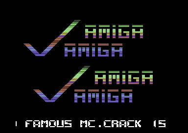 Amiga Contact 87