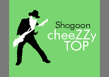 CheeZZy Top (Fixed) [3sid]