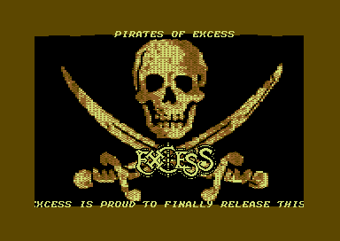 Pirates of Excess