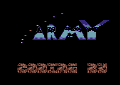 Army Logo #2