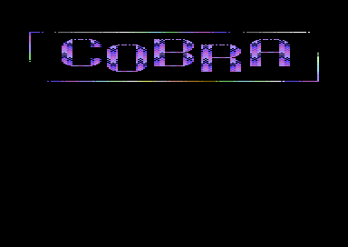 Cobra Logo 1