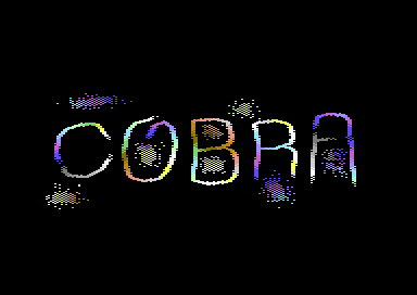 Cobra Logo 2