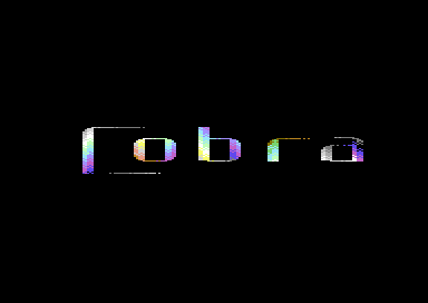 Cobra Logo 3