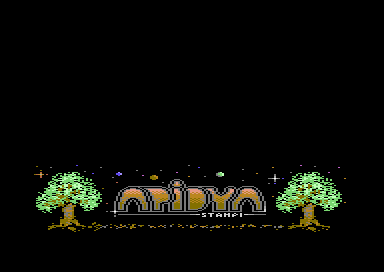 Apidya Logo Multicolor
