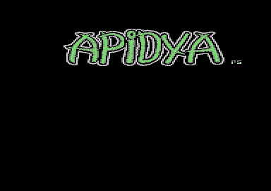 Apidya Logo