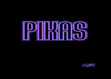 Pikas Logo 3
