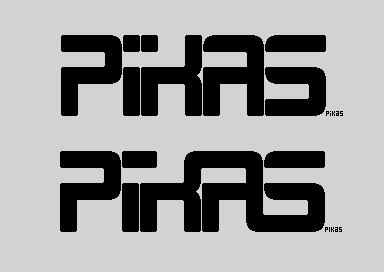 Pikas Logo 4