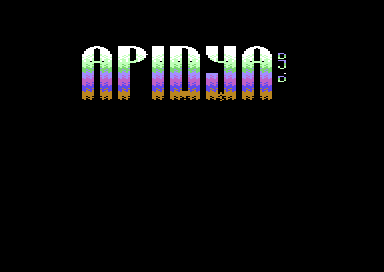 Apidya Logo 2