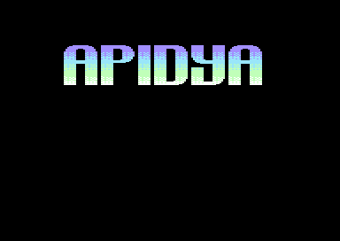 Apidya Logo 5