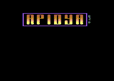 Apidya Logo 7