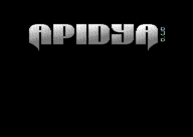 Apidya Logo 8
