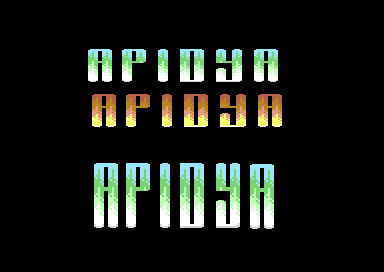 Apidya Logo 1