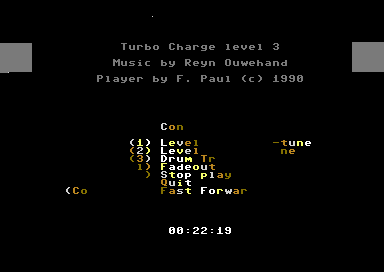 Turbo Charge Level 3