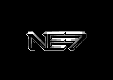 NE7 Logo