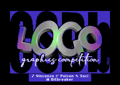 Logo Graphics Compo 2022 Results