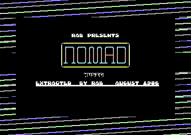 Nomad Music