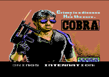 Cobra Music