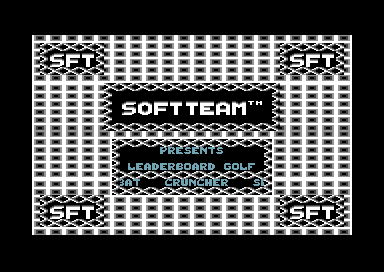 Softteam #1