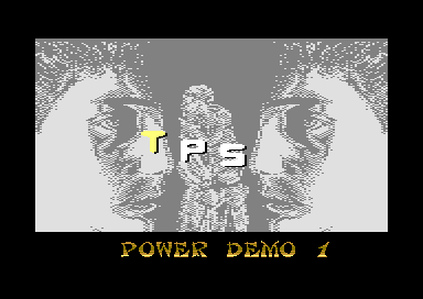 The Power Demo 1