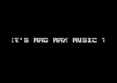Mag Max Music Trainer