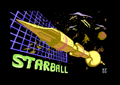 Starball Ripp