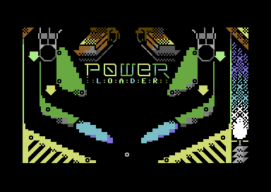 Ripley's Power Loader