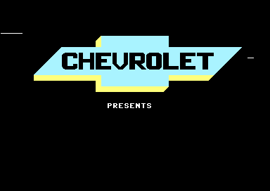 Chevrolet Dancez