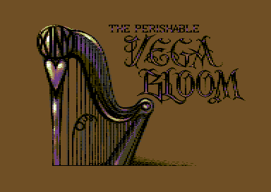 The Perishable Vega Bloom