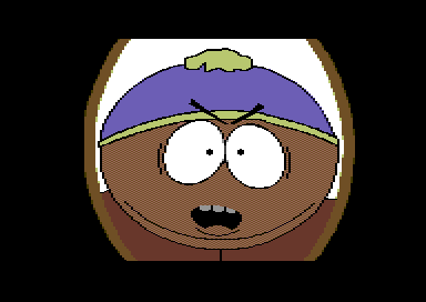 Kenny & Cartman