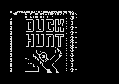 Duck Hunt +2HD