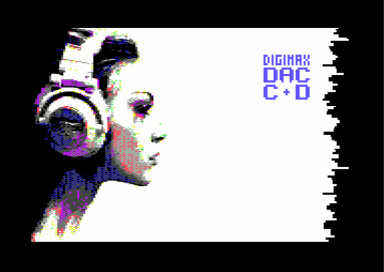 DigiMAX demo