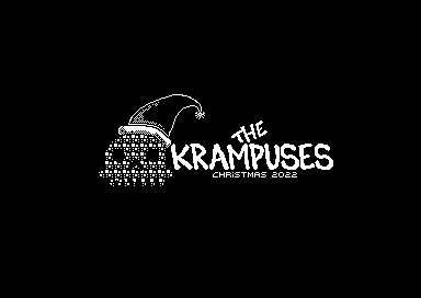 The Krampuses - Xmas Demo 2022