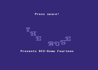 DCS-Demo 14