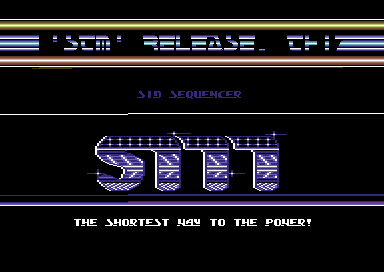 SID Sequencer