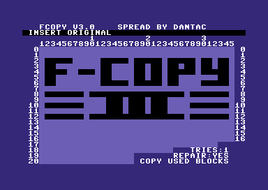 FCopy V3.0