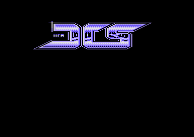 Logo for DCS