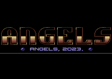 Angels Intro 2023