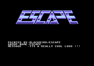 Escape Logo 1