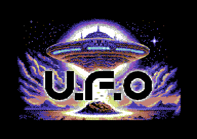 UFO Loader