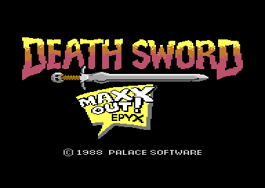 Death Sword - Part 2