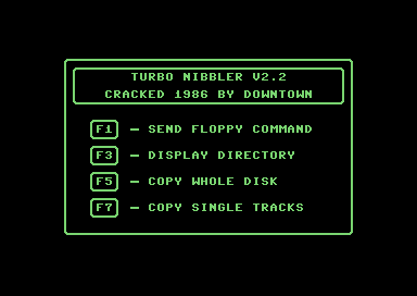 Turbo Nibbler V2.2