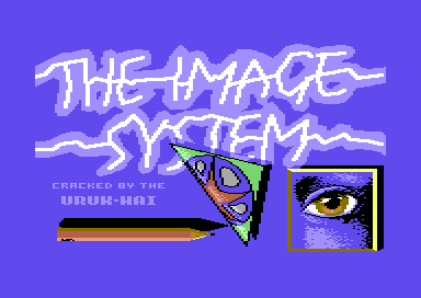 The Image System