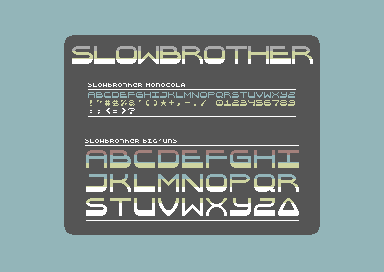 Slowbrother