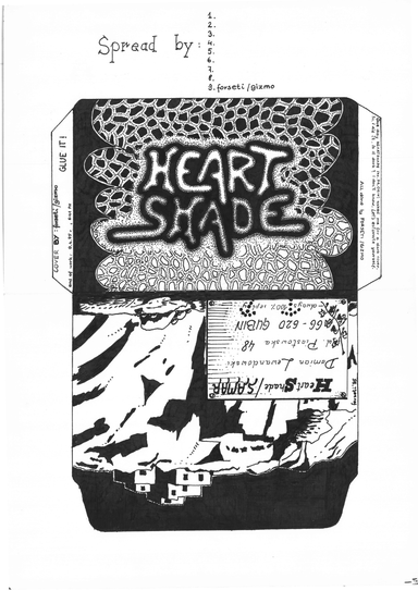 HeartShade/SAMAR