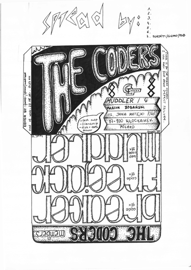Muddler/TheCoders