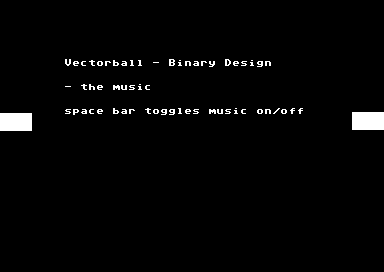 Vectorball Music